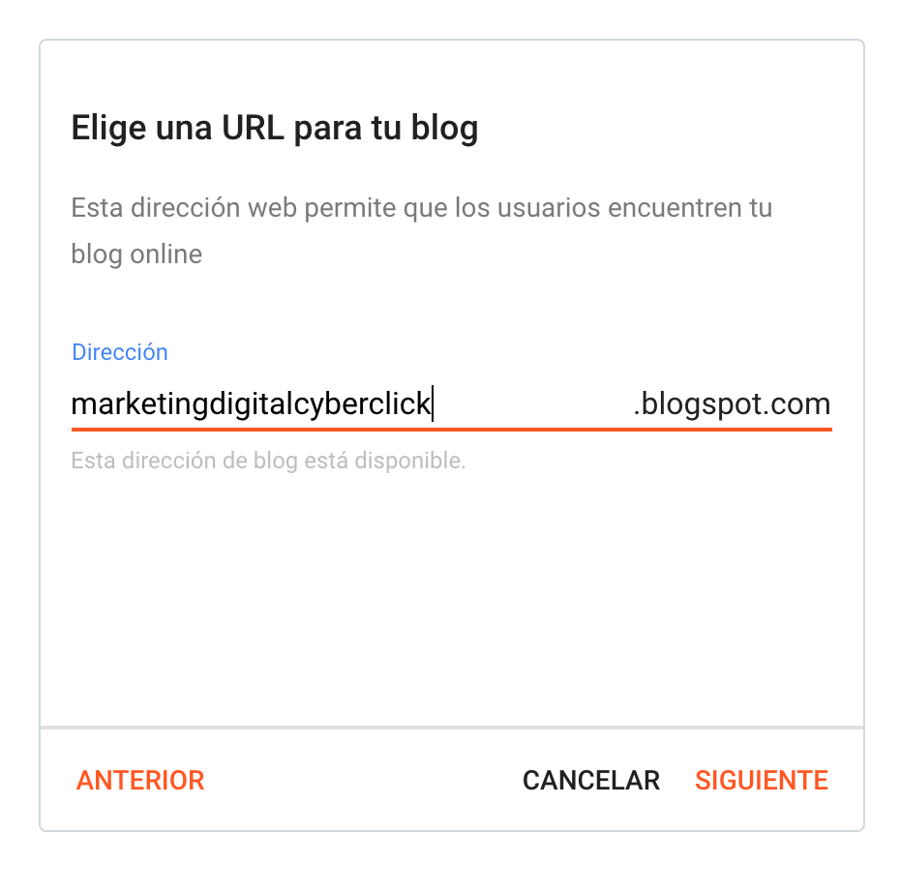 ¿Qué es Blogger y cómo crear un blog con esta herramienta?
